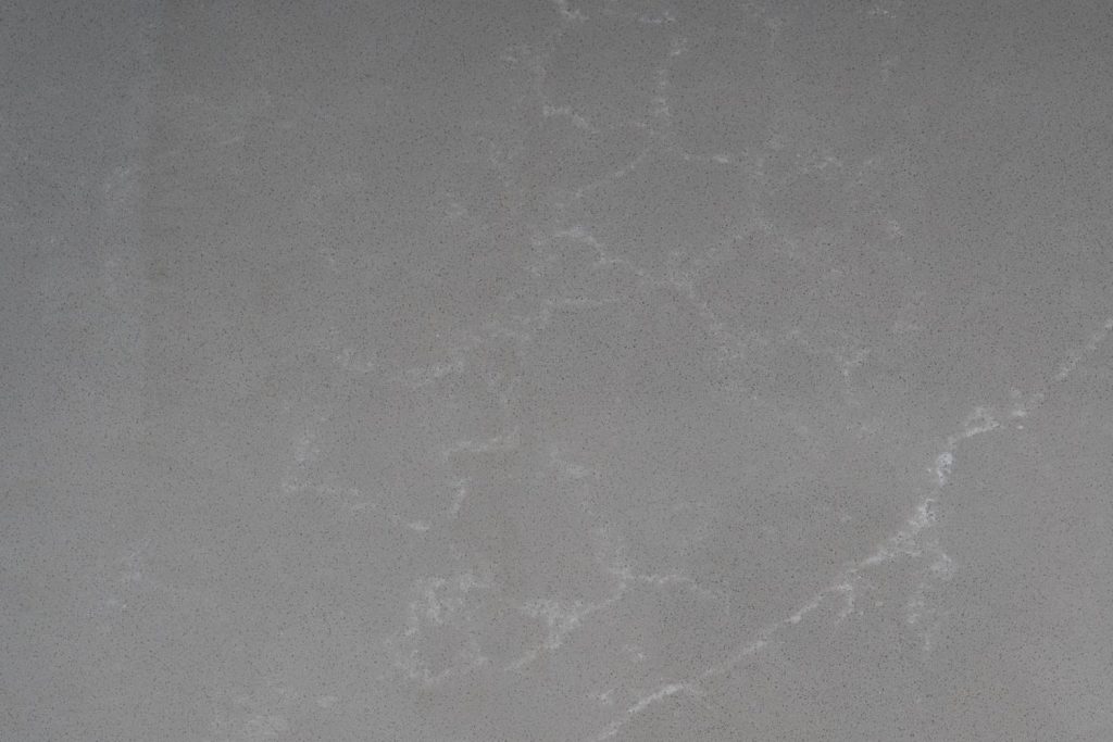 Simplicity Granite - Grey Cararra
